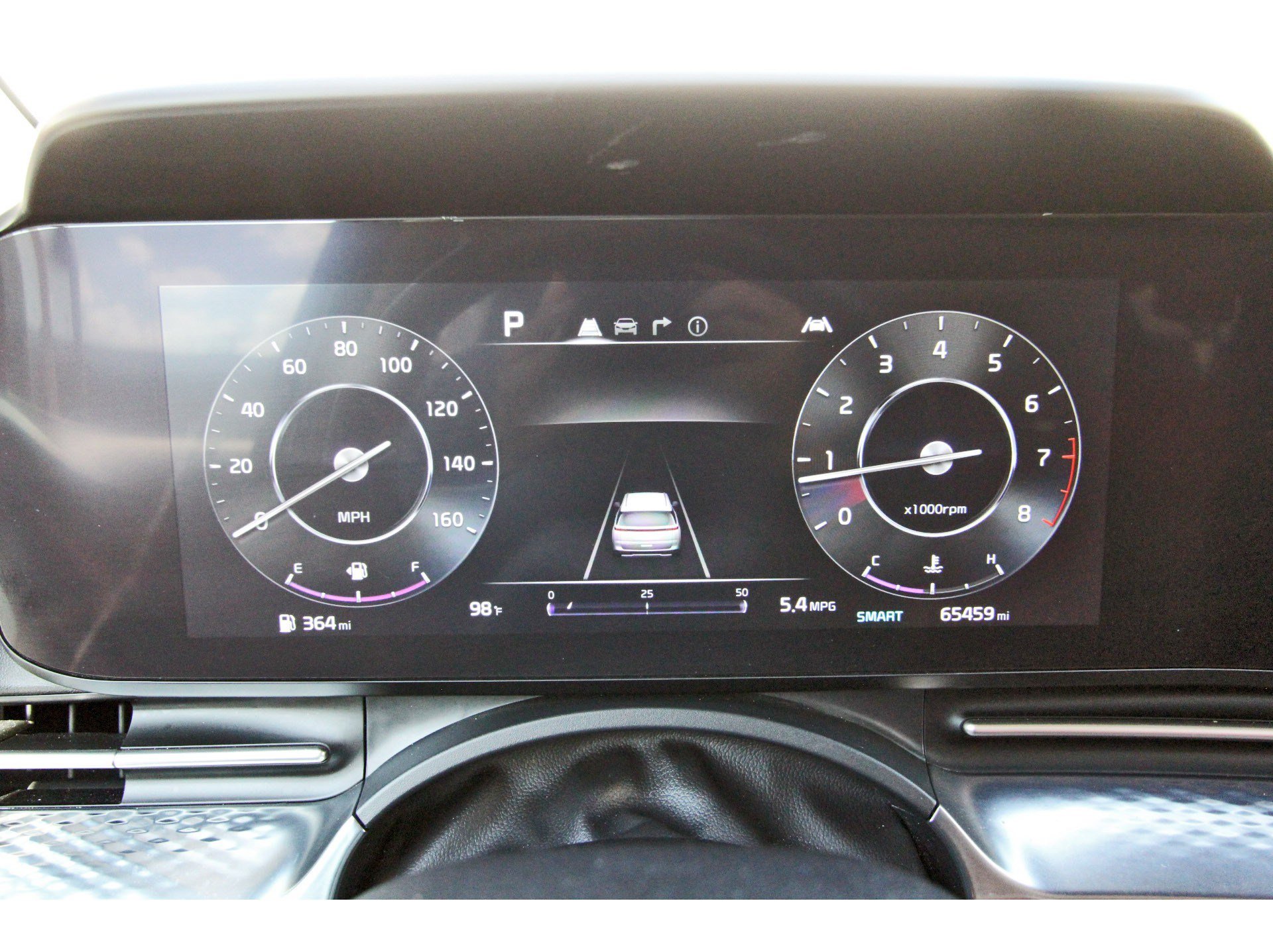 Certified 2024 Kia Carnival SX Prestige FWD image 18
