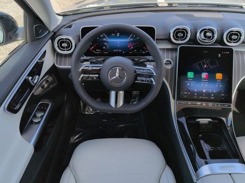 New 2026 Mercedes-Benz C 300 Sedan image 15