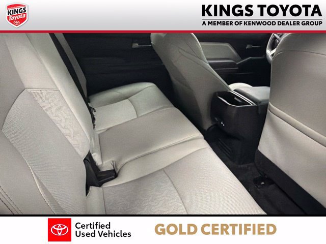 Used 2024 Toyota Tacoma Limited w/ Limited Package (LT) AWD/4WD image 14