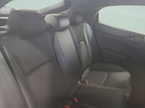 Used 2021 Honda Civic Sport image 15