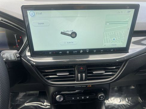 New 2026 Ford Escape ST-Line w/ Tech Pack #1 image 19