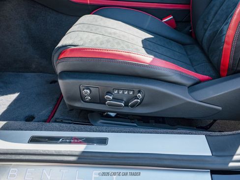 Used 2025 Bentley Continental GT Speed image 71