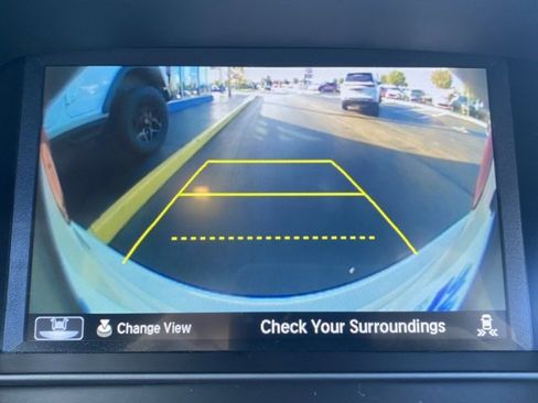 Used 2019 Acura TLX w/ Technology & A-SPEC Pkg image 20