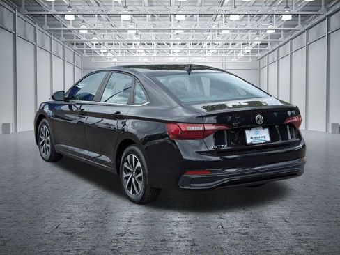 Used 2024 Volkswagen Jetta S FWD image 3