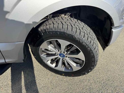 Used 2020 Ford F150 XL w/ Equipment Group 101A Mid image 37