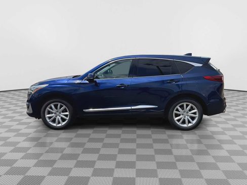 Used 2019 Acura RDX FWD image 5