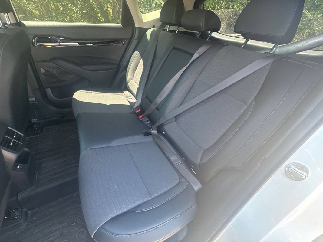 Used 2022 Kia Seltos S FWD image 13