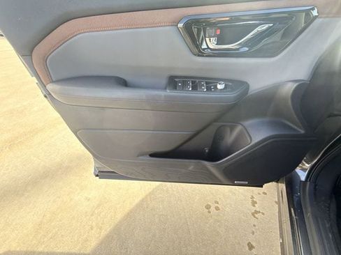 New 2026 Subaru Forester Sport AWD/4WD image 13
