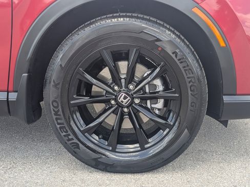 Used 2025 Honda CR-V Sport-L image 11