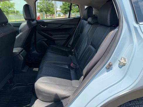 Used 2019 Subaru Crosstrek 2.0i Limited w/ Moonroof Package w/Navigation AWD/4WD image 21