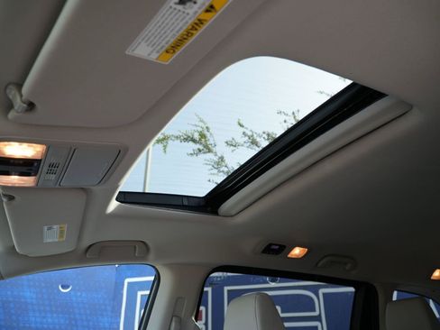 New 2026 Honda Odyssey EX-L image 17