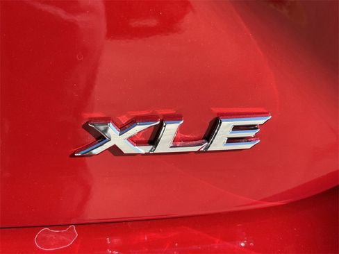 New 2026 Toyota Camry XLE image 13