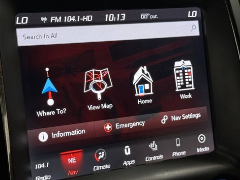 Used 2019 Dodge Durango R/T w/ Blacktop Package AWD/4WD image 59