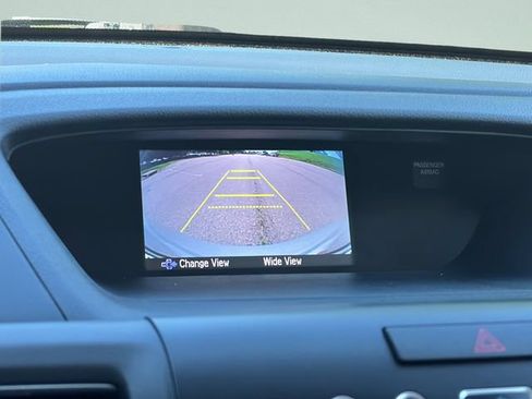 Used 2014 Honda CR-V EX image 27