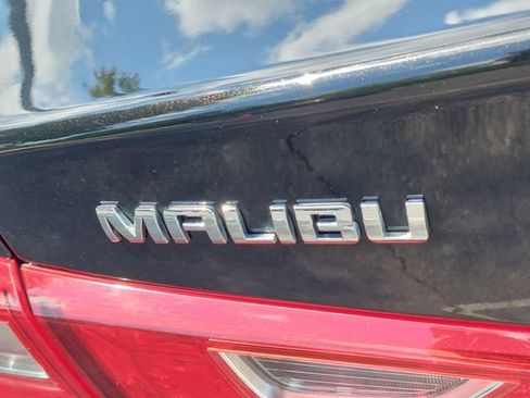 Used 2024 Chevrolet Malibu LT FWD image 37