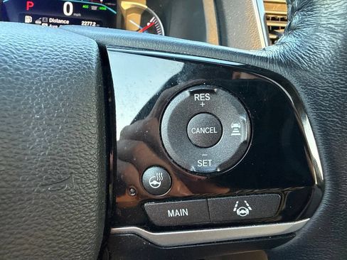 Used 2022 Honda Pilot Elite image 24