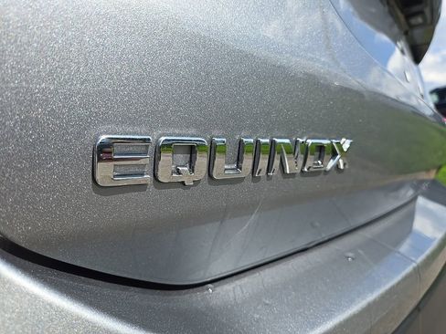 Used 2024 Chevrolet Equinox LT image 11