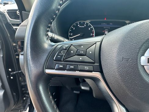 Used 2020 Nissan Sentra SR image 19