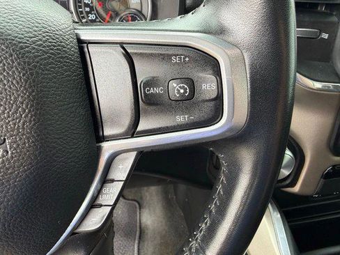 Used 2022 RAM 1500 Laramie RWD image 9