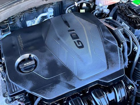 Used 2021 Hyundai Santa Fe SEL w/ Convenience + Premium Package image 31