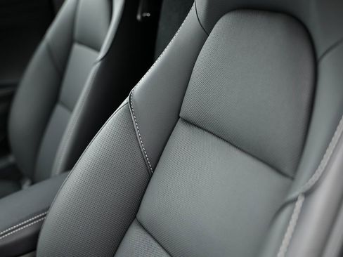 Certified 2024 Porsche 718 Boxster image 26