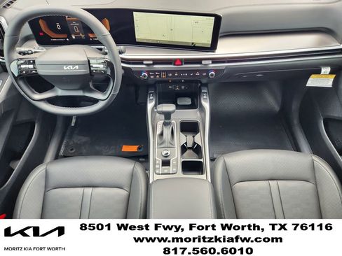 New 2026 Kia Sorento EX FWD image 18