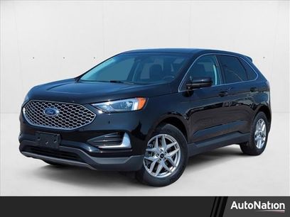 Used 2024 Ford Edge SEL