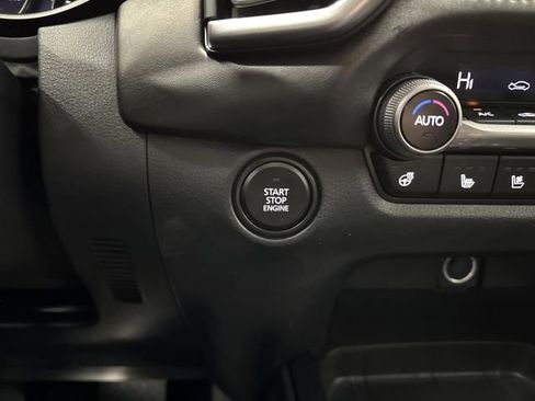 Used 2024 MAZDA CX-50 AWD 2.5 Turbo w/ Weather Package image 22