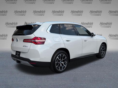 Used 2026 BMW X3 xDrive30i w/ Premium Package AWD/4WD image 10