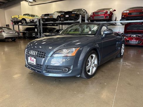 Used 2009 Audi TT 2.0T image 51