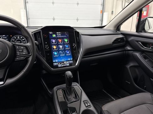 Used 2025 Subaru Crosstrek 2.5i Limited image 15