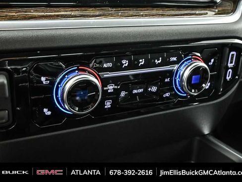 New 2026 GMC Sierra 1500 Elevation w/ Preferred Package image 17