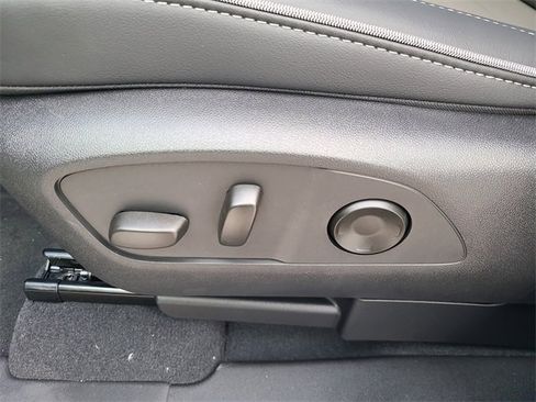 New 2026 Chevrolet Silverado EV Trail Boss image 18