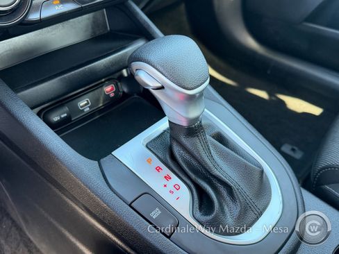 Used 2024 Kia Forte LXS image 28