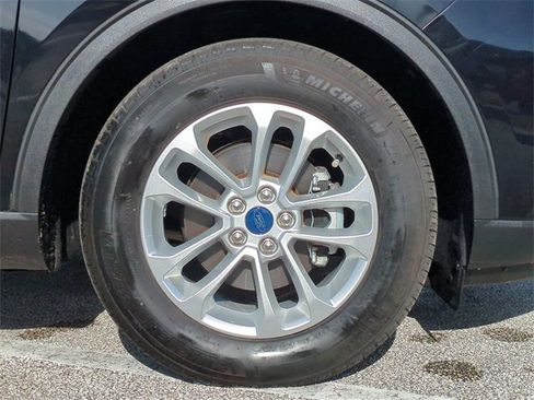 Certified 2021 Ford Escape SE w/ Convenience Package image 11