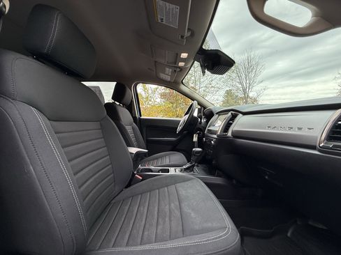 Used 2023 Ford Ranger XLT w/ Trailer Tow Package image 33