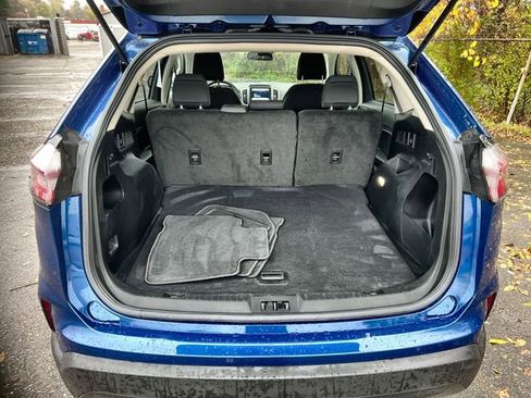 Used 2024 Ford Edge SE image 20