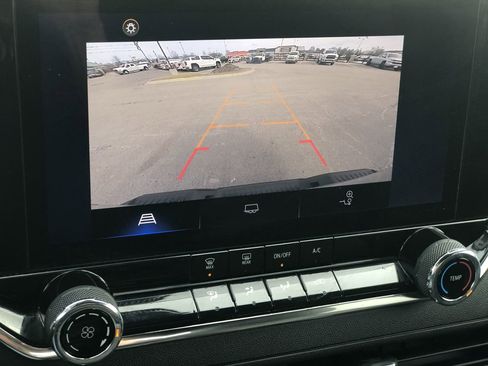 Used 2023 Chevrolet Colorado W/T w/ WT Convenience Package II image 20