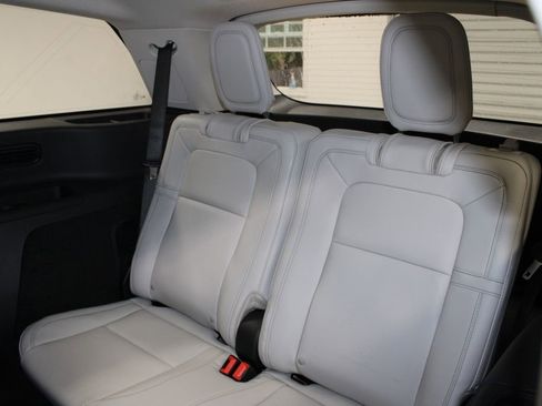 New 2026 Lincoln Aviator Reserve image 26