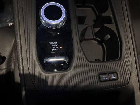 New 2026 Jeep Cherokee Overland image 16