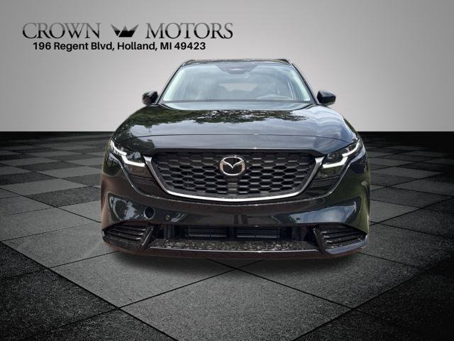New 2026 MAZDA CX-5 2.5 S w/ Premium Package AWD/4WD image 2