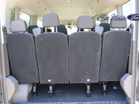 Used 2025 Ford Transit 350 XLT RWD image 10