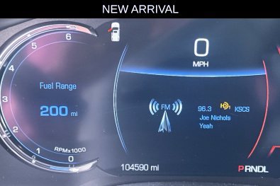 Used 2019 Cadillac Escalade Luxury RWD image 4