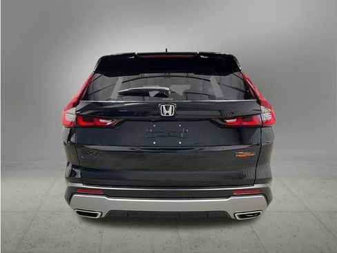 New 2026 Honda CR-V TrailSport image 4