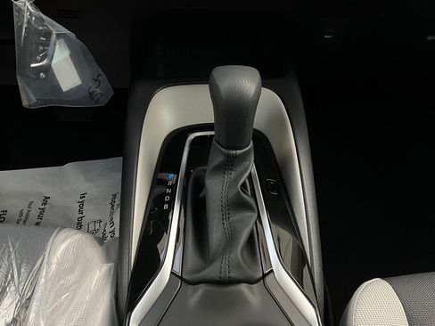 New 2026 Toyota Corolla LE image 21