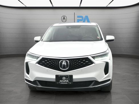 Used 2023 Acura RDX SH-AWD w/Tech image 31