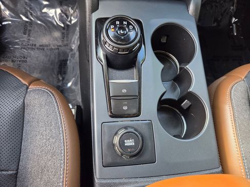 Used 2021 Ford Bronco Sport Outer Banks image 13