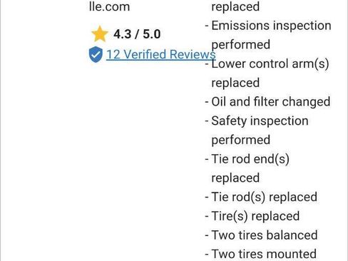 Used 2012 Hyundai Accent GLS w/ Premium Pkg 3 image 3