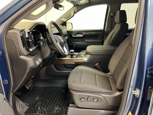 New 2026 GMC Sierra 1500 Elevation w/ X31 Off-Road Package image 14