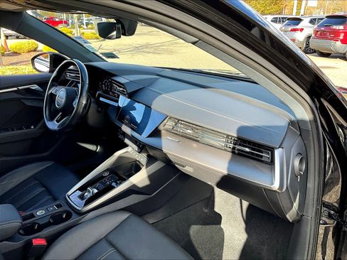 Used 2023 Audi A3 2.0T Premium image 14